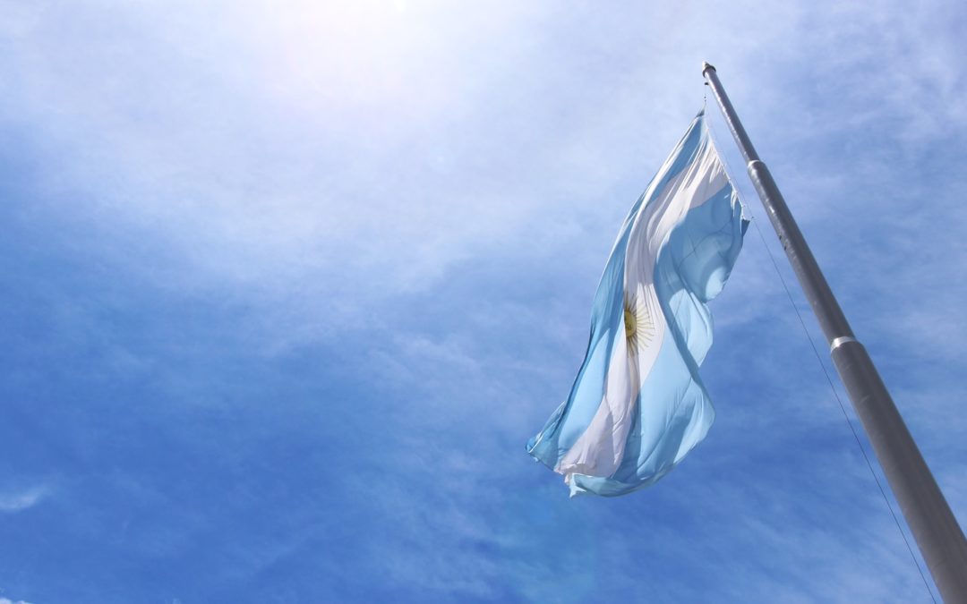Festival Revolución de Mayo