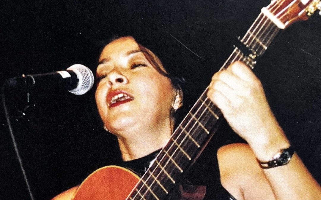 Raquel Bernal
